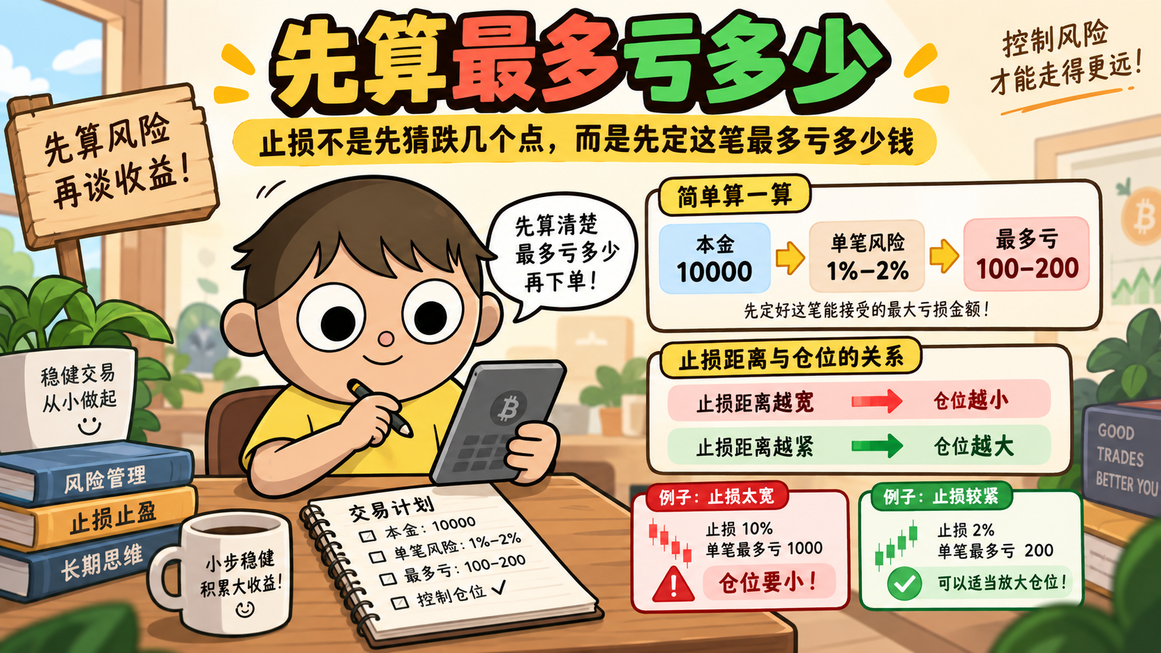 什么是止损止盈？怎么设才科学 (4).png